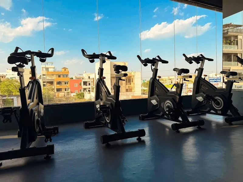 F2l fitness club