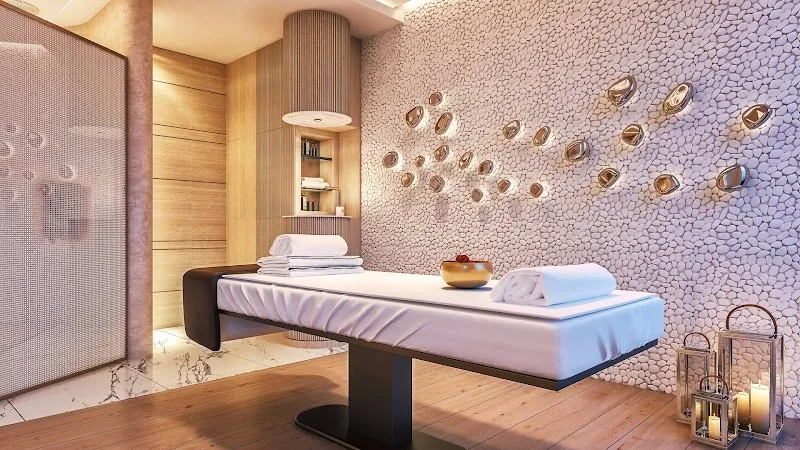 Blue Moon Spa In Chembur