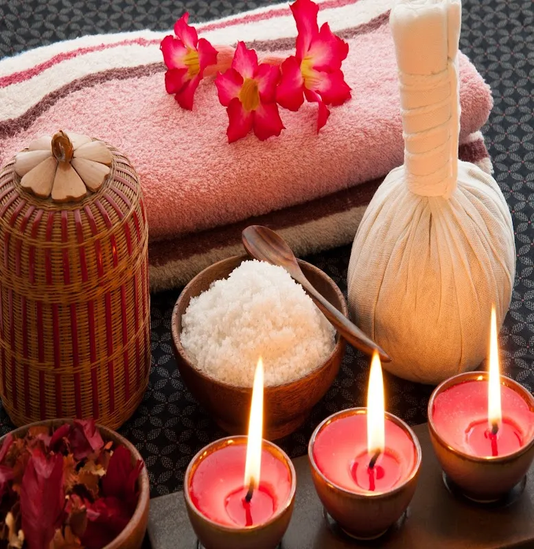 Blue Moon Spa In Chembur
