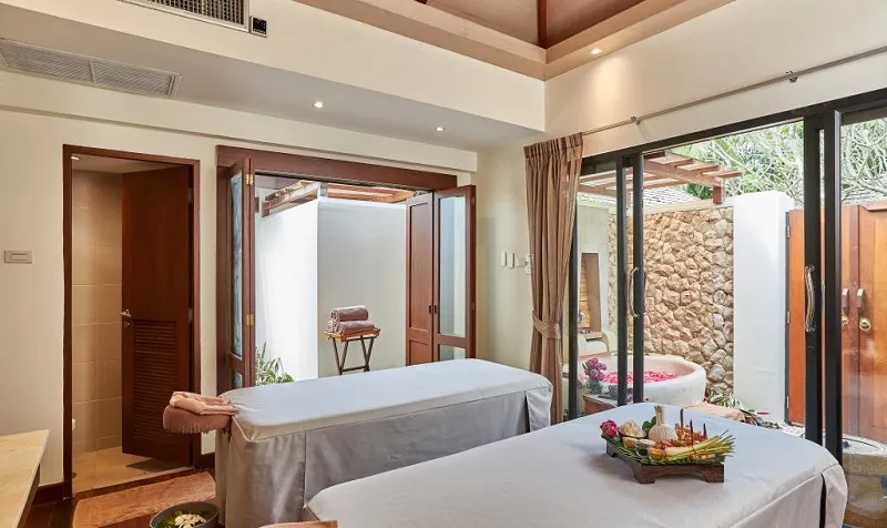 Blue Moon Spa In Chembur