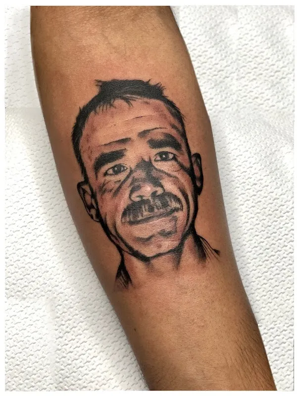 Angel tattoo and piercing studio