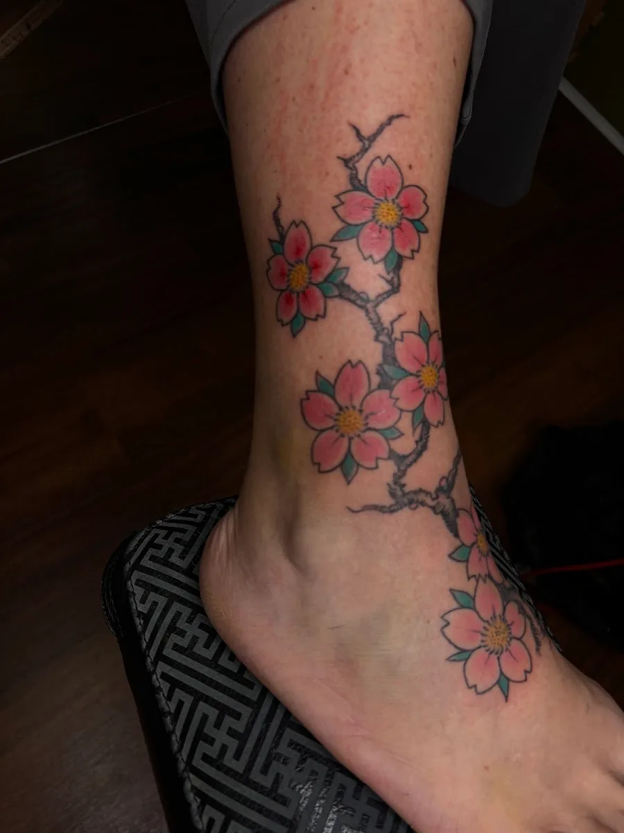 Point Tattoo Studio