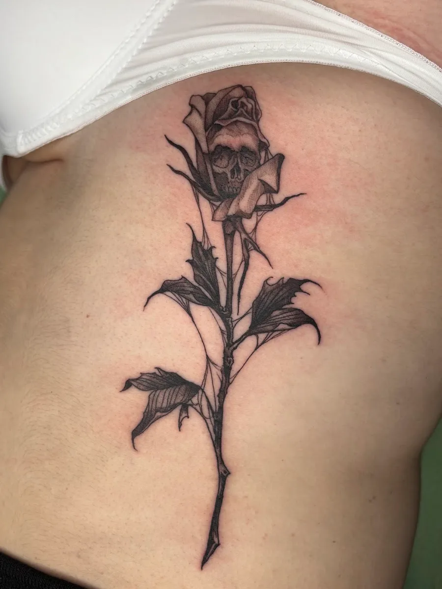 Point Tattoo Studio