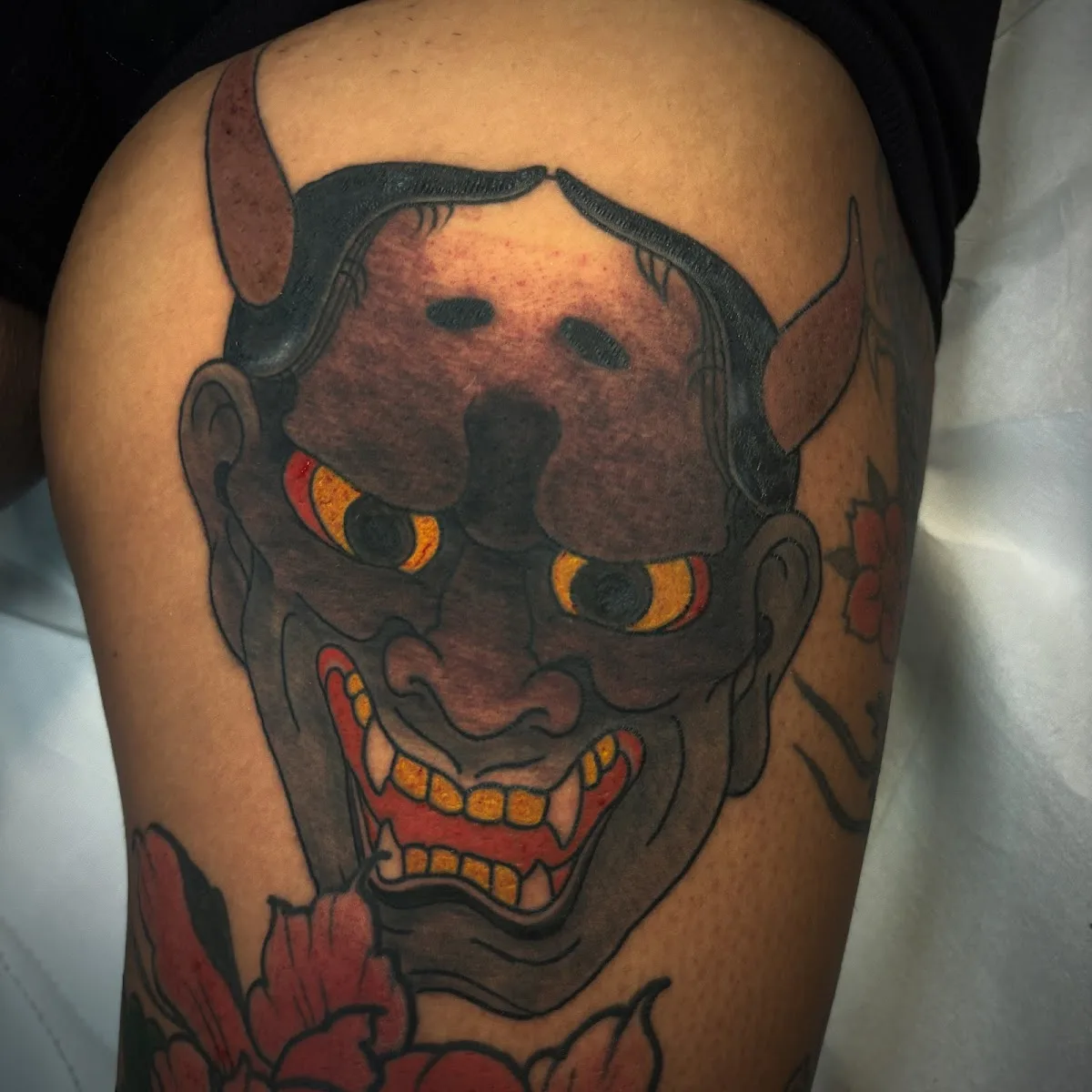 Point Tattoo Studio