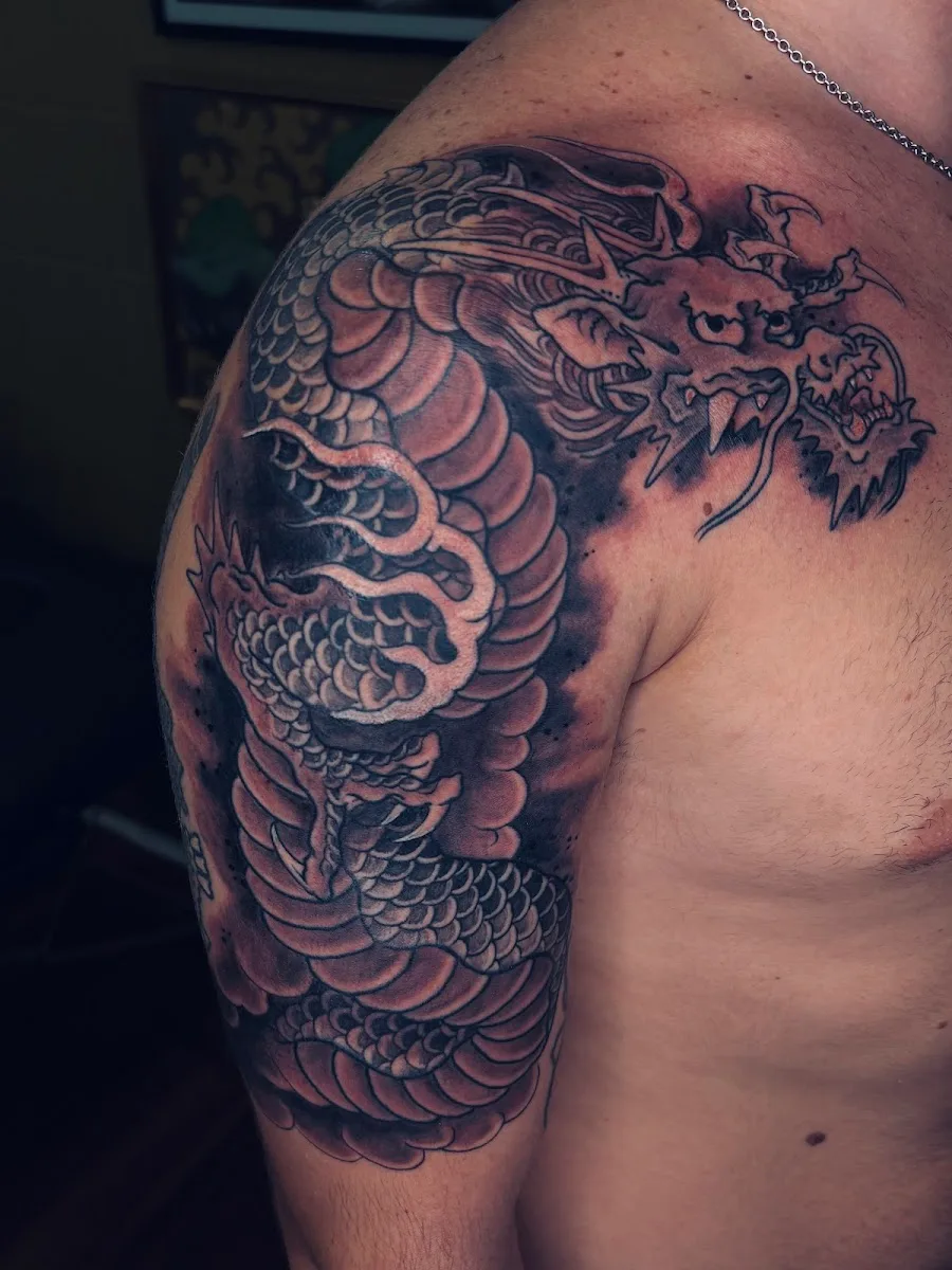 Point Tattoo Studio