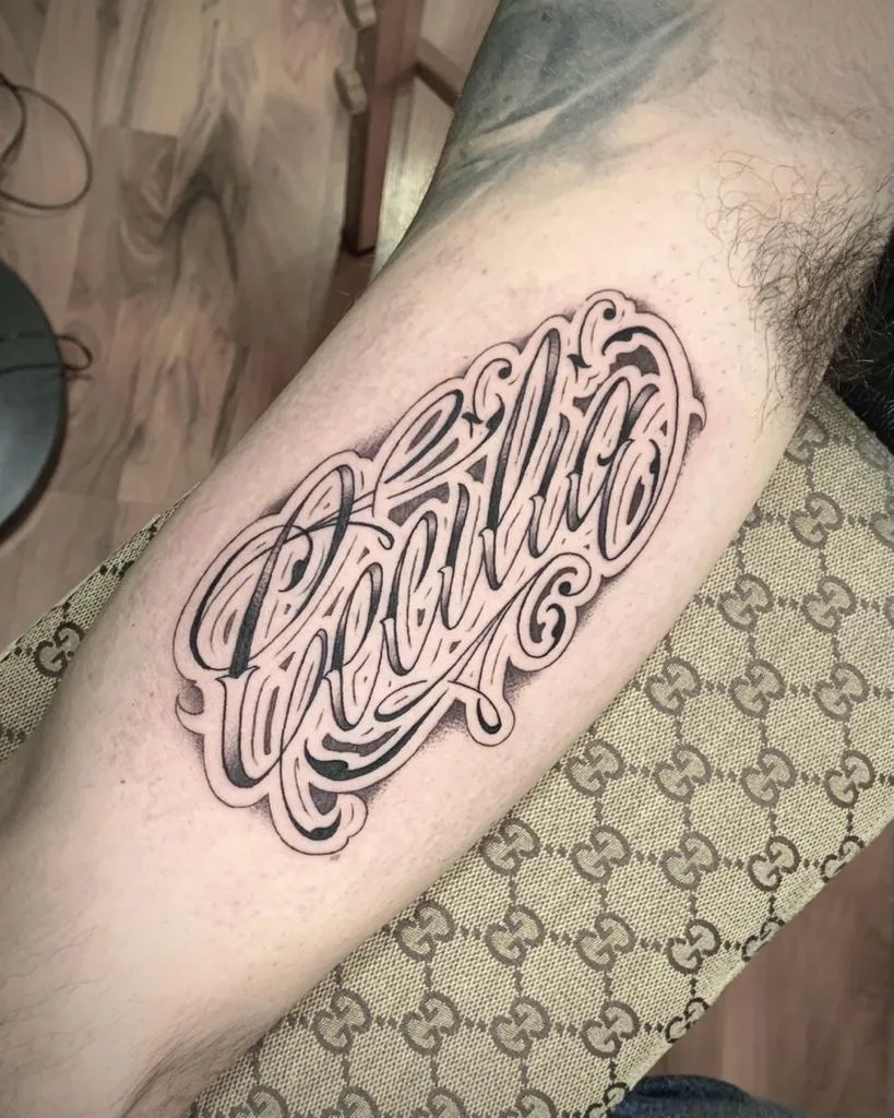 Point Tattoo Studio