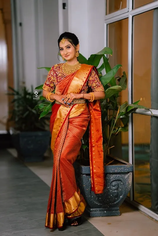 Seema dhoke Makeup Artist