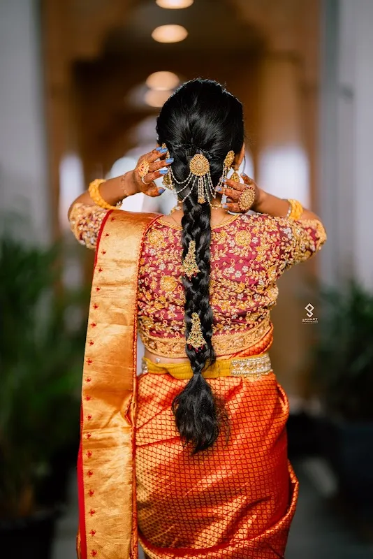 Seema dhoke Makeup Artist