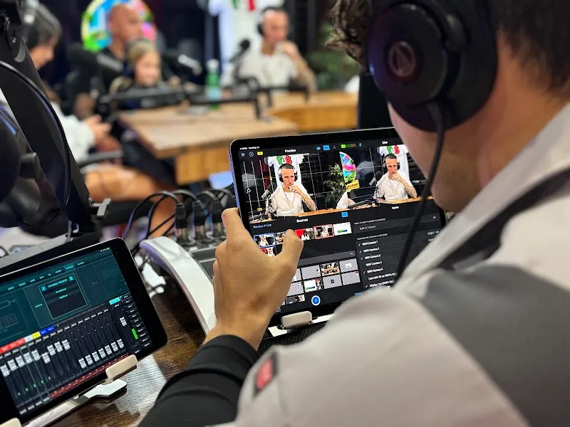 Podcast Junkeez Studios - Boca Raton