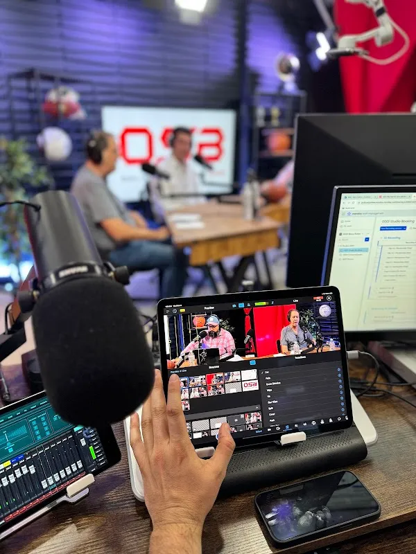 Podcast Junkeez Studios - Boca Raton