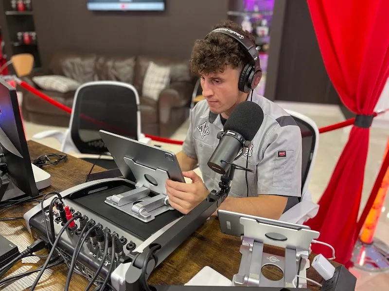 Podcast Junkeez Studios - Boca Raton