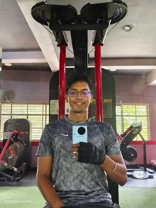 Iron clan fitness studio