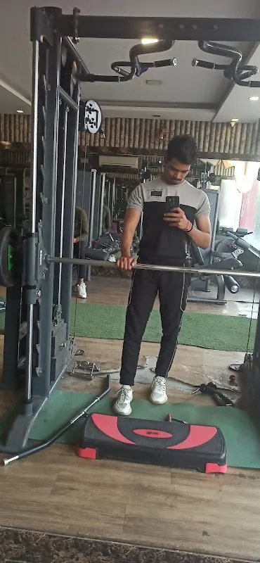 Flesh Fitness Club