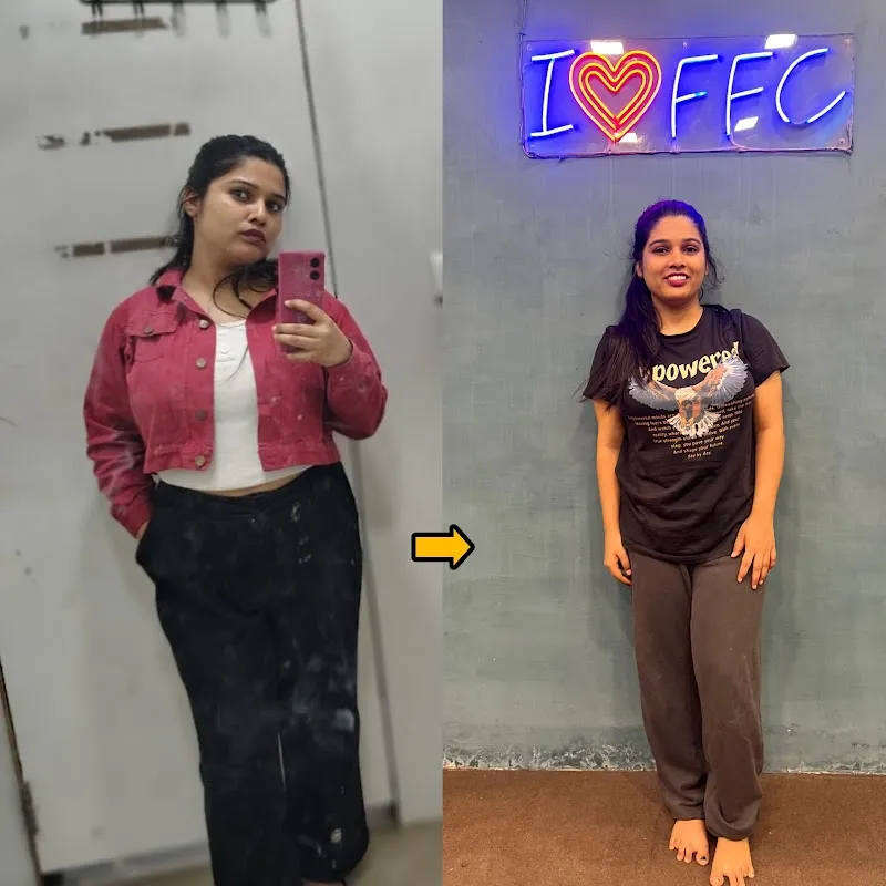 Flesh Fitness Club