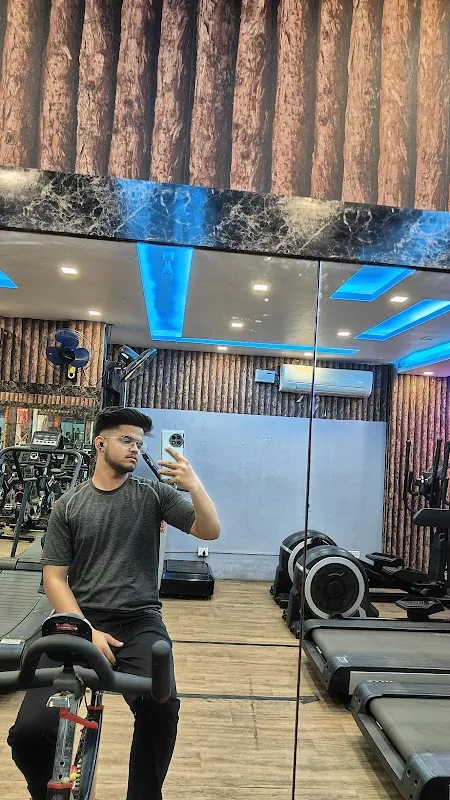 Flesh Fitness Club