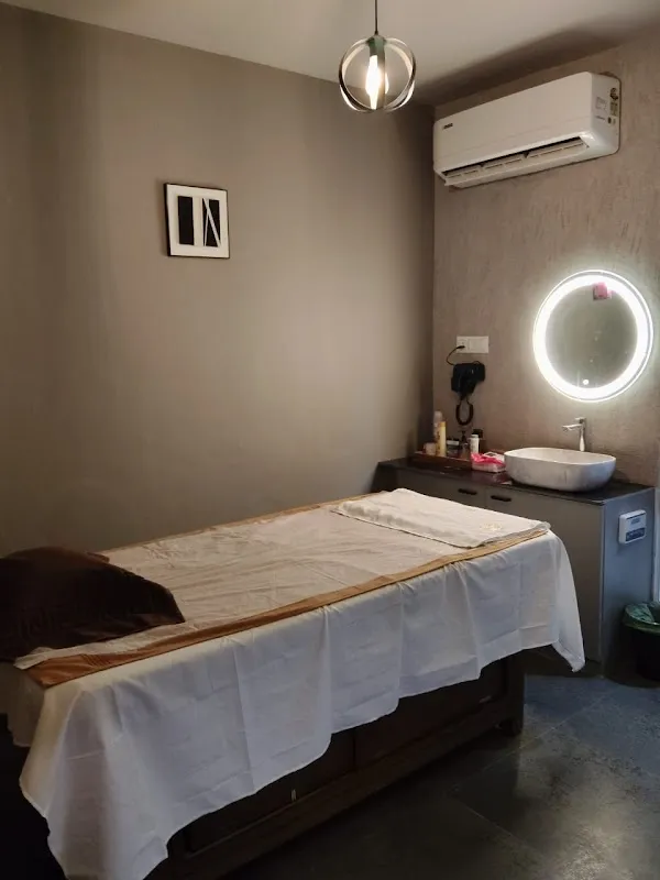 Regency Spa - No 1 Spa In Sambhaji Nagar