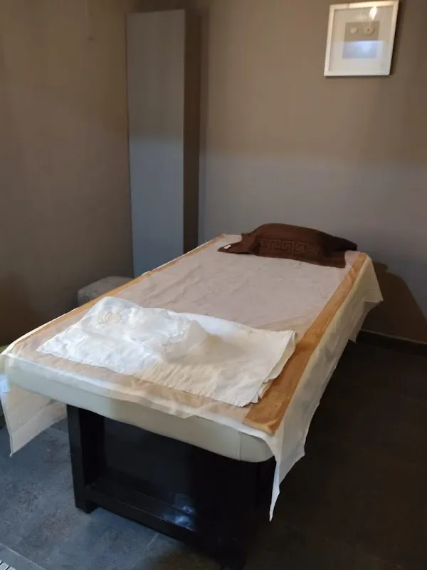 Regency Spa - No 1 Spa In Sambhaji Nagar