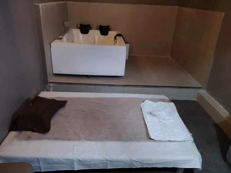 Regency Spa - No 1 Spa In Sambhaji Nagar