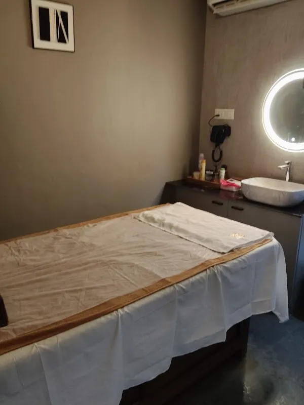 Regency Spa - No 1 Spa In Sambhaji Nagar