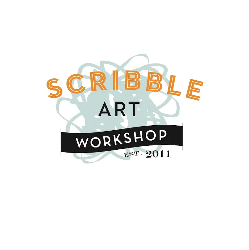 Scribble Art Workshop