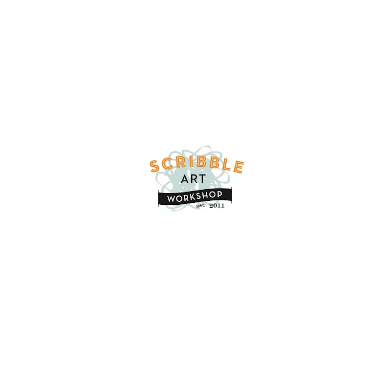 Scribble Art Workshop
