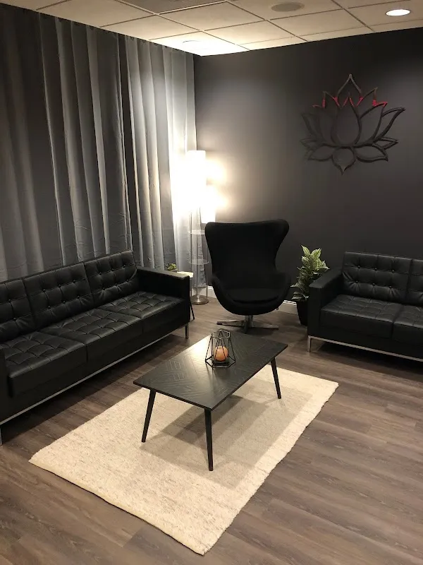 Ascension Float Therapy & Spa
