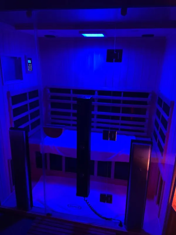 Ascension Float Therapy & Spa
