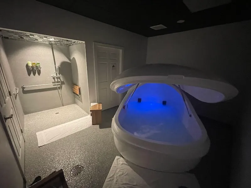 Ascension Float Therapy & Spa