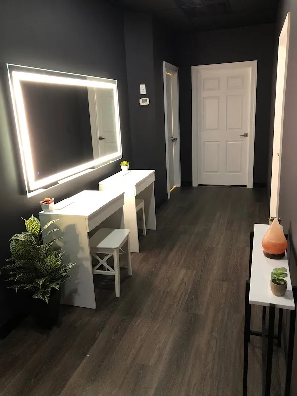 Ascension Float Therapy & Spa