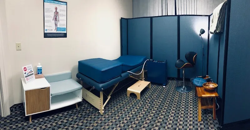 Ascension Float Therapy & Spa
