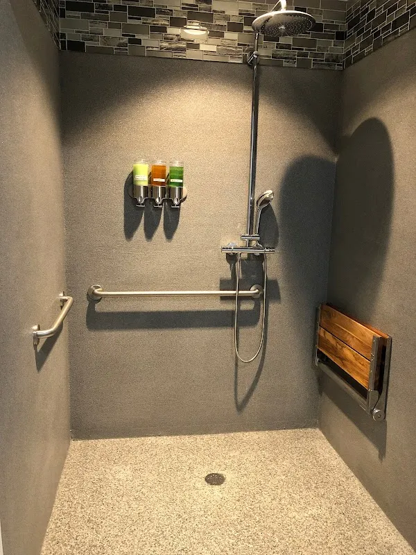 Ascension Float Therapy & Spa