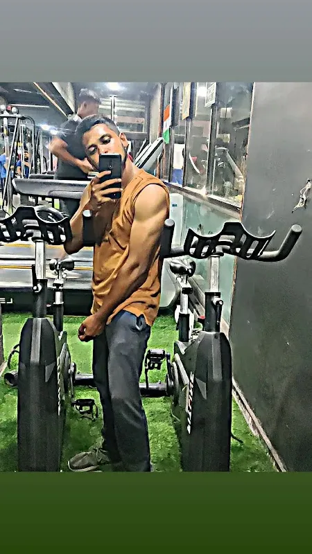 O2 GYM ADILABAD
