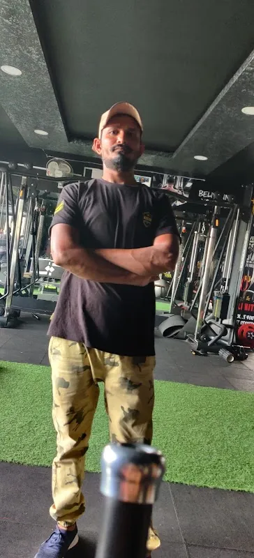 O2 GYM ADILABAD