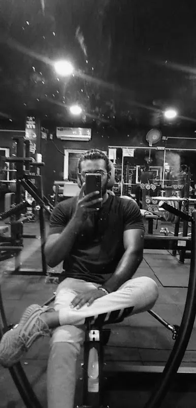 O2 GYM ADILABAD