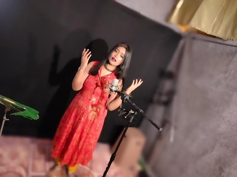 Tribute Music Studio | Recording Studio Kolkata India