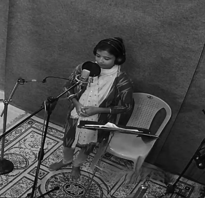 Tribute Music Studio | Recording Studio Kolkata India