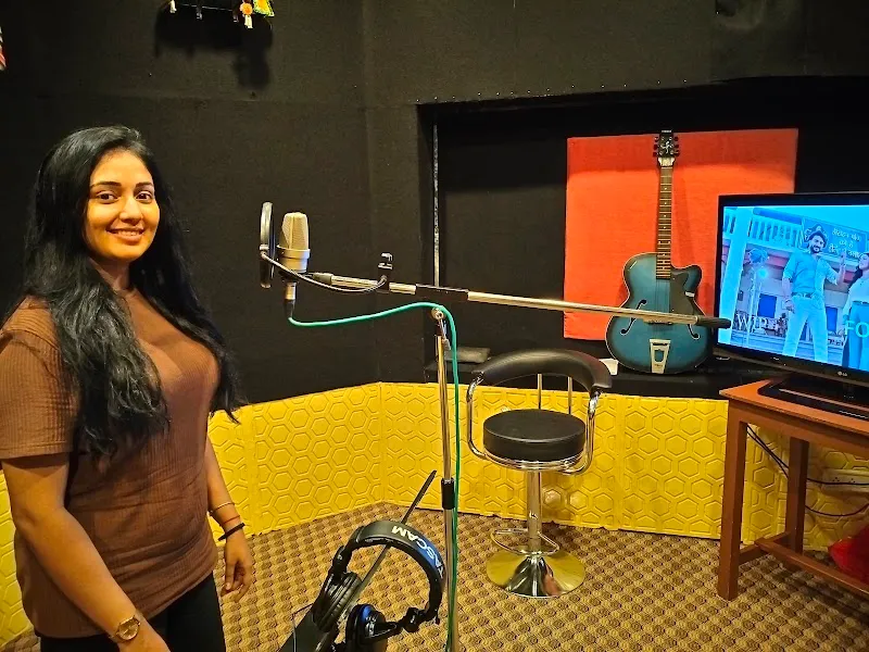 Om Studios