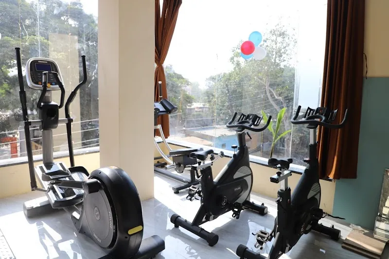 Morya Fitness
