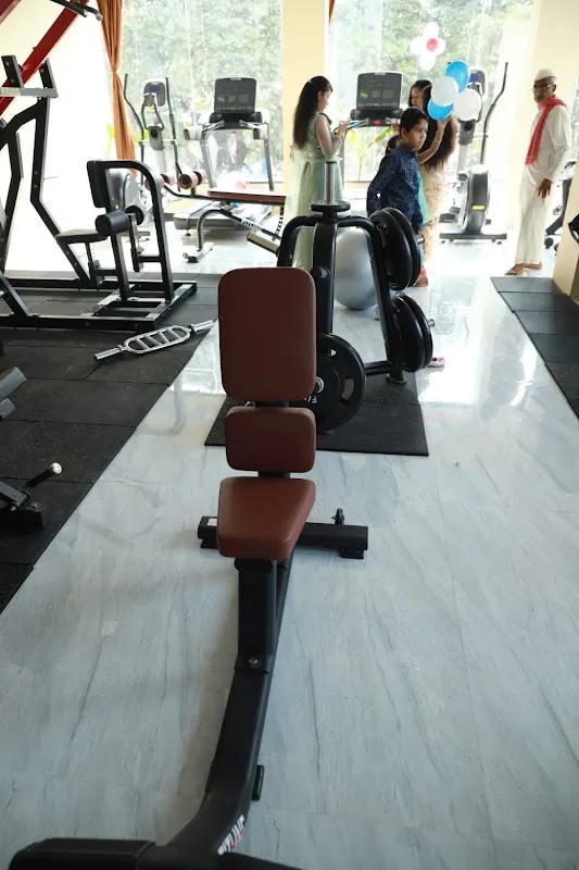 Morya Fitness