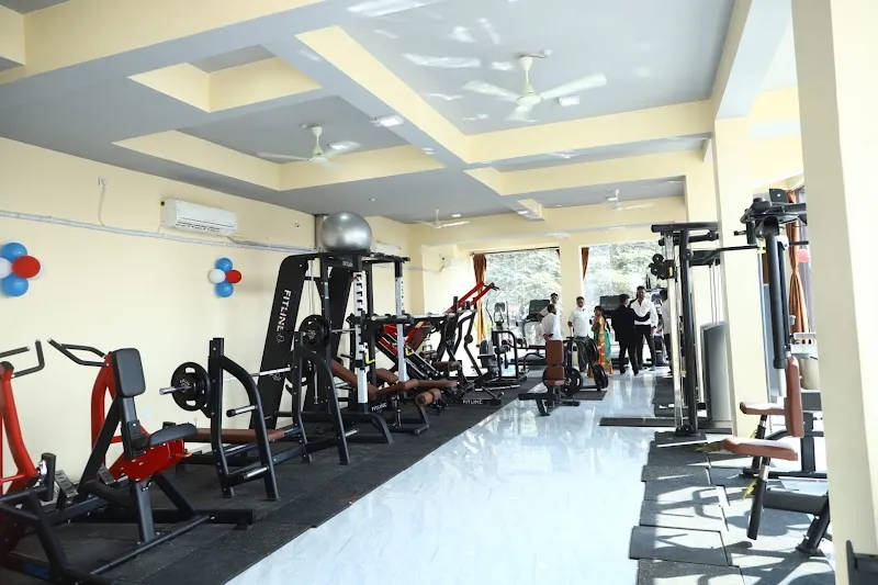 Morya Fitness