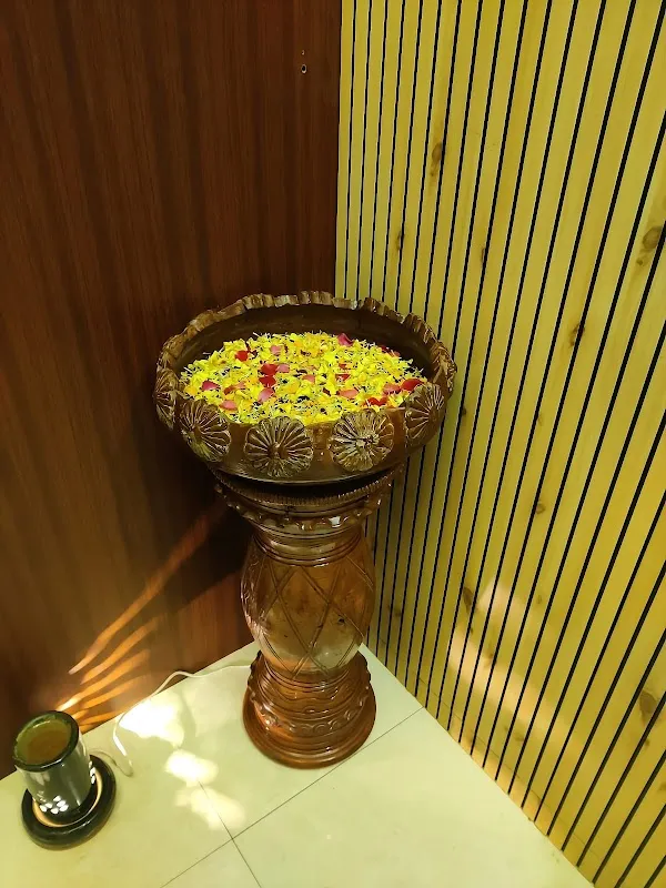 D Thai Spa