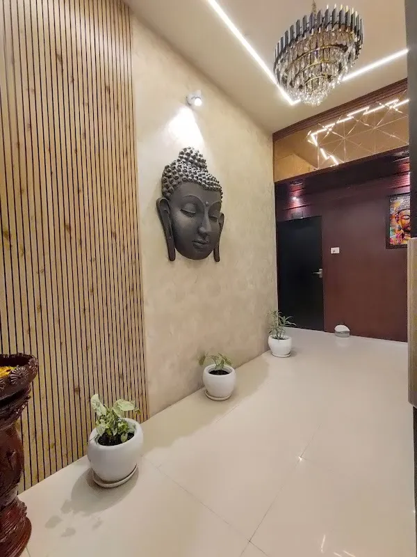 D Thai Spa