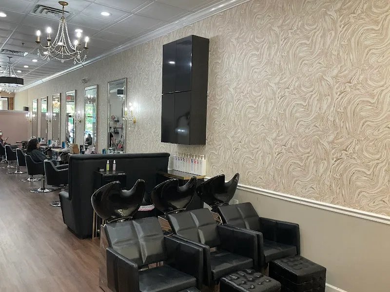 Beautique Hair Salon & Styling Bar