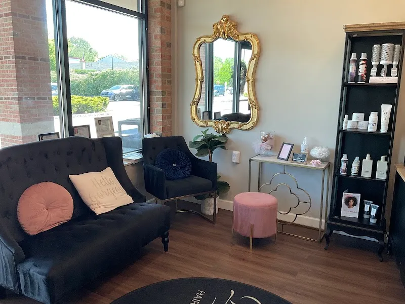 Beautique Hair Salon & Styling Bar