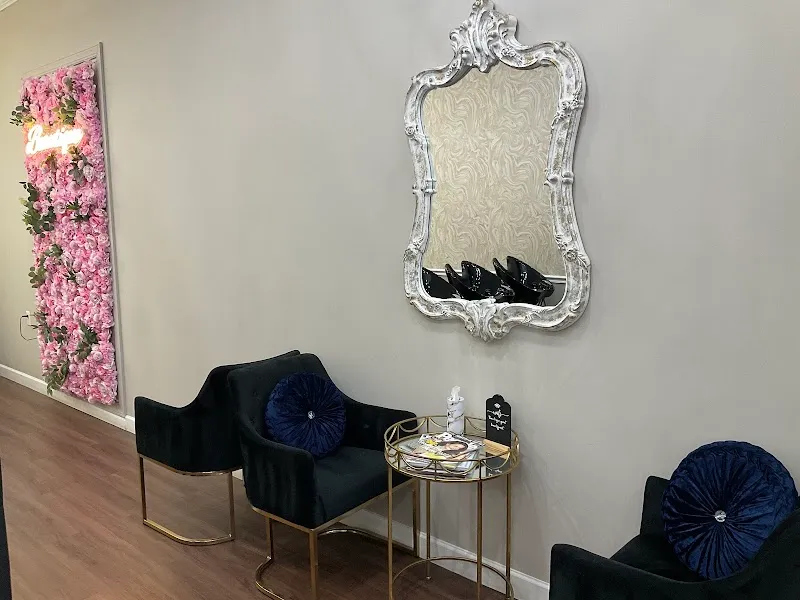 Beautique Hair Salon & Styling Bar