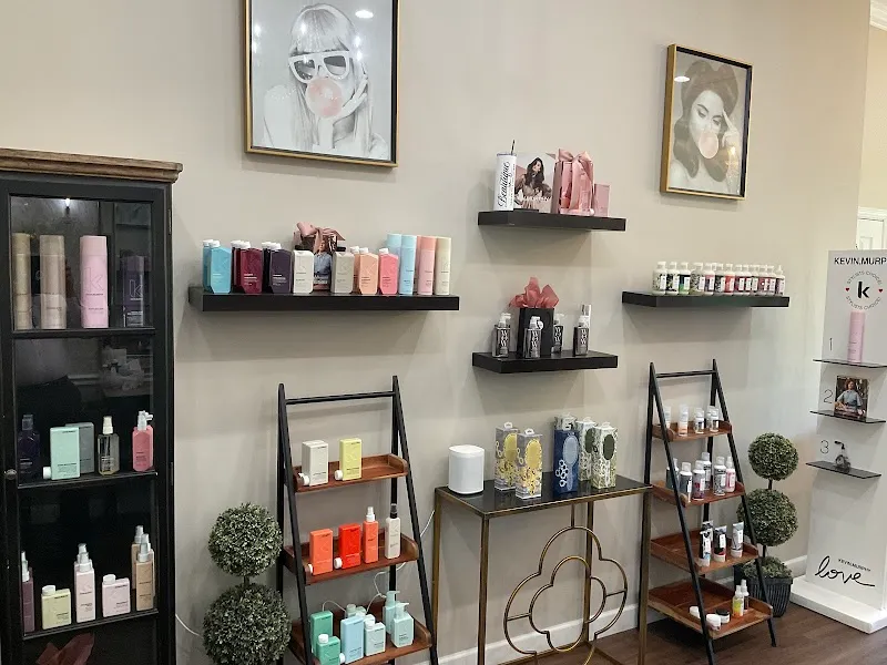 Beautique Hair Salon & Styling Bar
