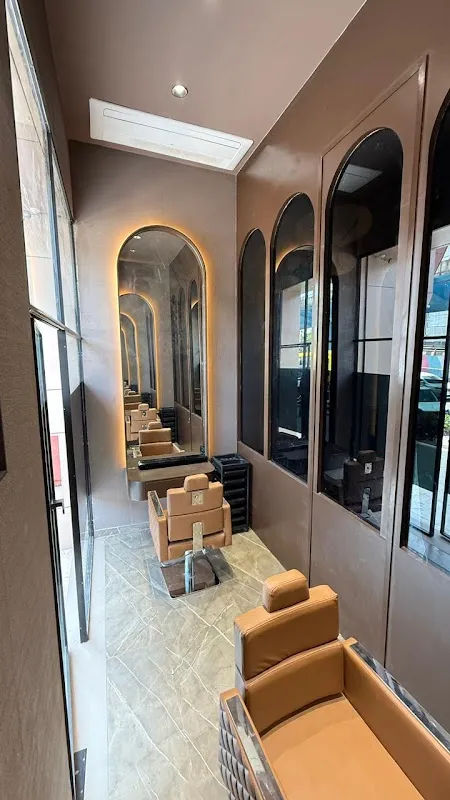 Spa Palm Vista Panvel