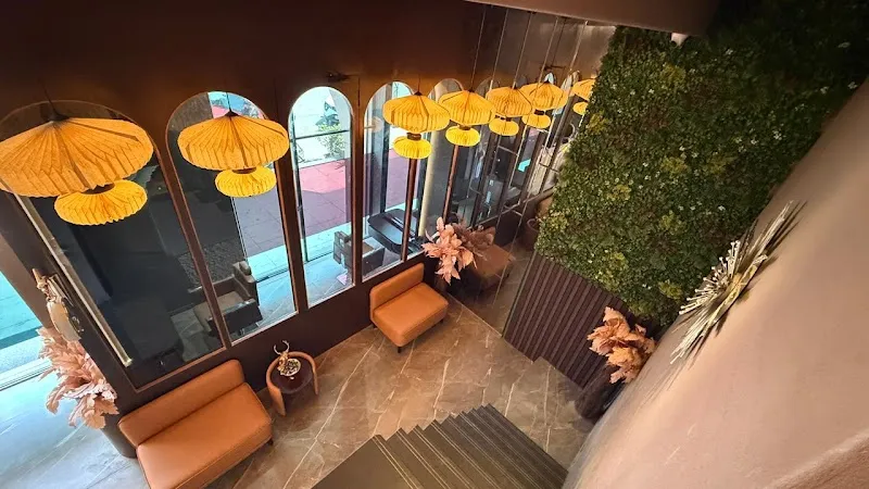 Spa Palm Vista Panvel