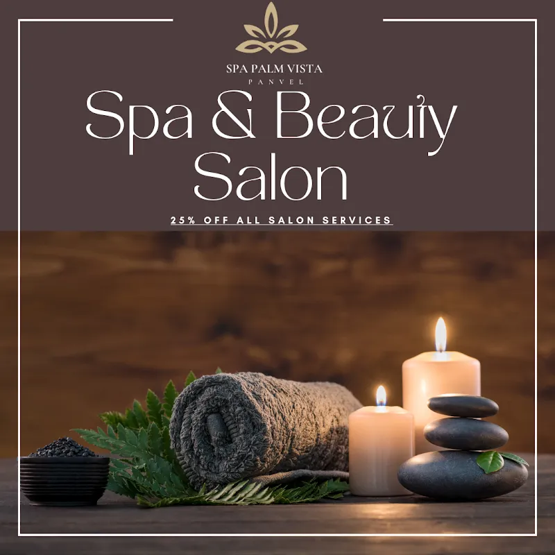 Spa Palm Vista Panvel