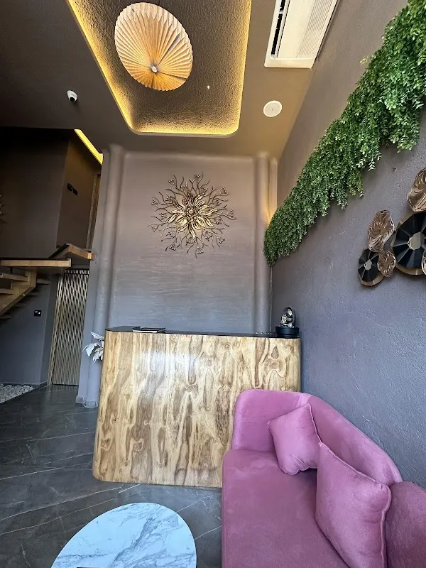 Spa Palm Vista Panvel